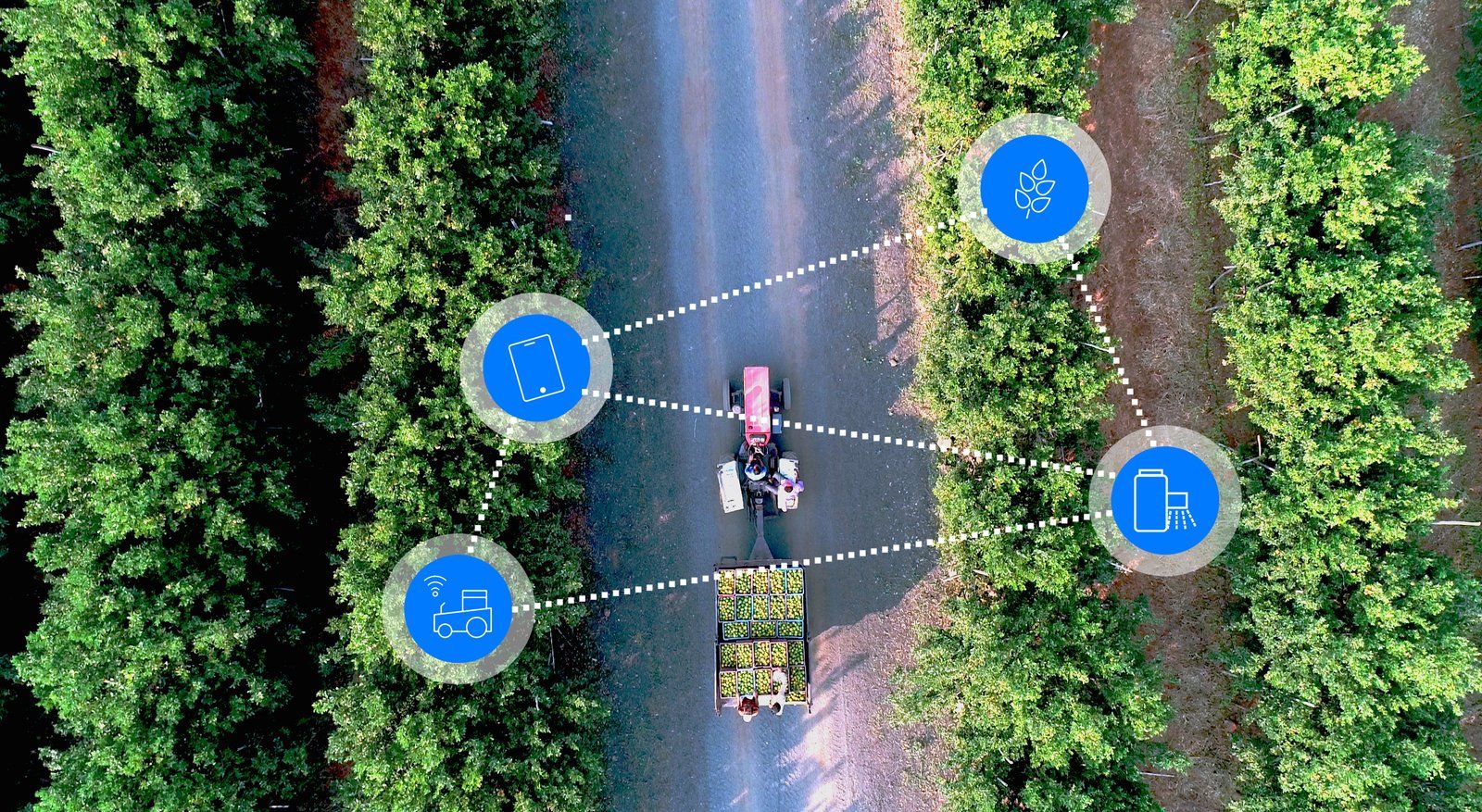 DIGITAL FARMING