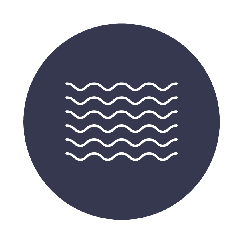 Maximize water use efficiency