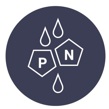 Nutrient conservations