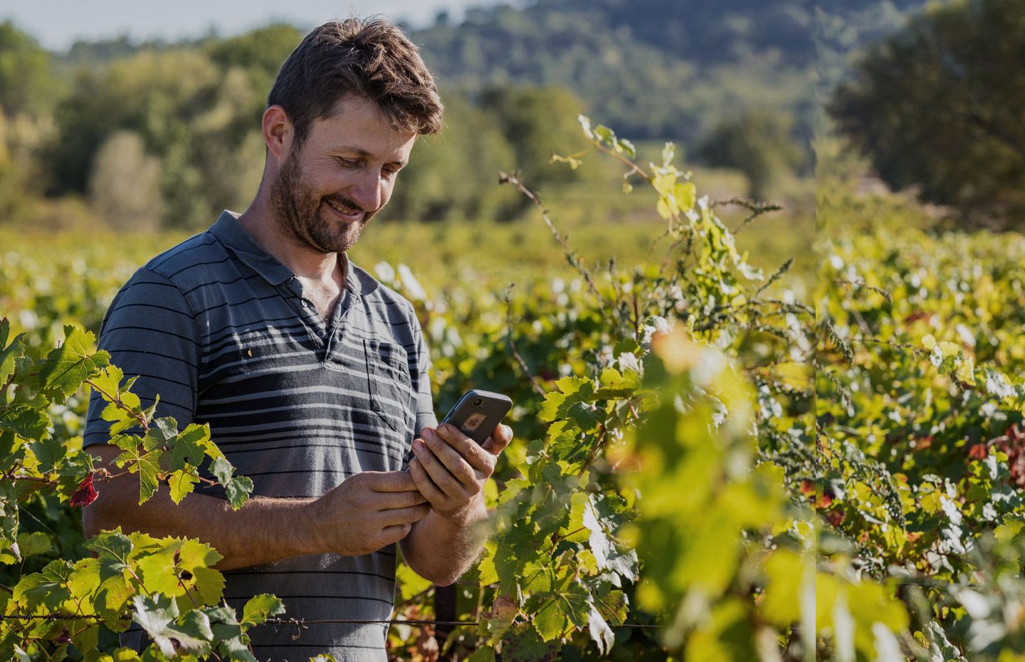 DIGITAL FARMING