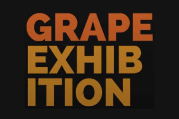Grape Exhibition Bloom Edition