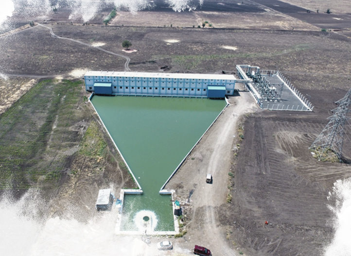 Ramthal, India - Grower Success Stories | Netafim