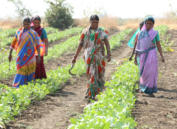 How Innovation in Agritech is Empowering Women in the Developing World